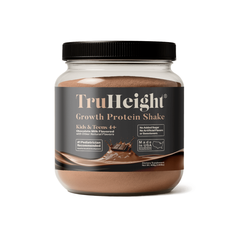 Truleight Growth Protein Shake